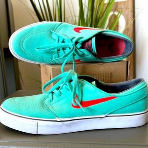 Nike sb zoom air Stefan janoski